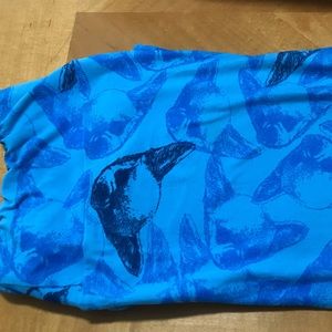 LuLaRoe TC Leggings - Chihuahuas